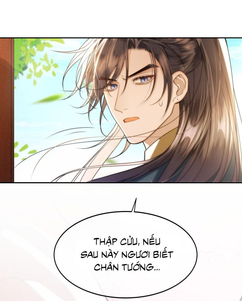 Điện Hạ Khuynh Thành Chapter 91 - Trang 2