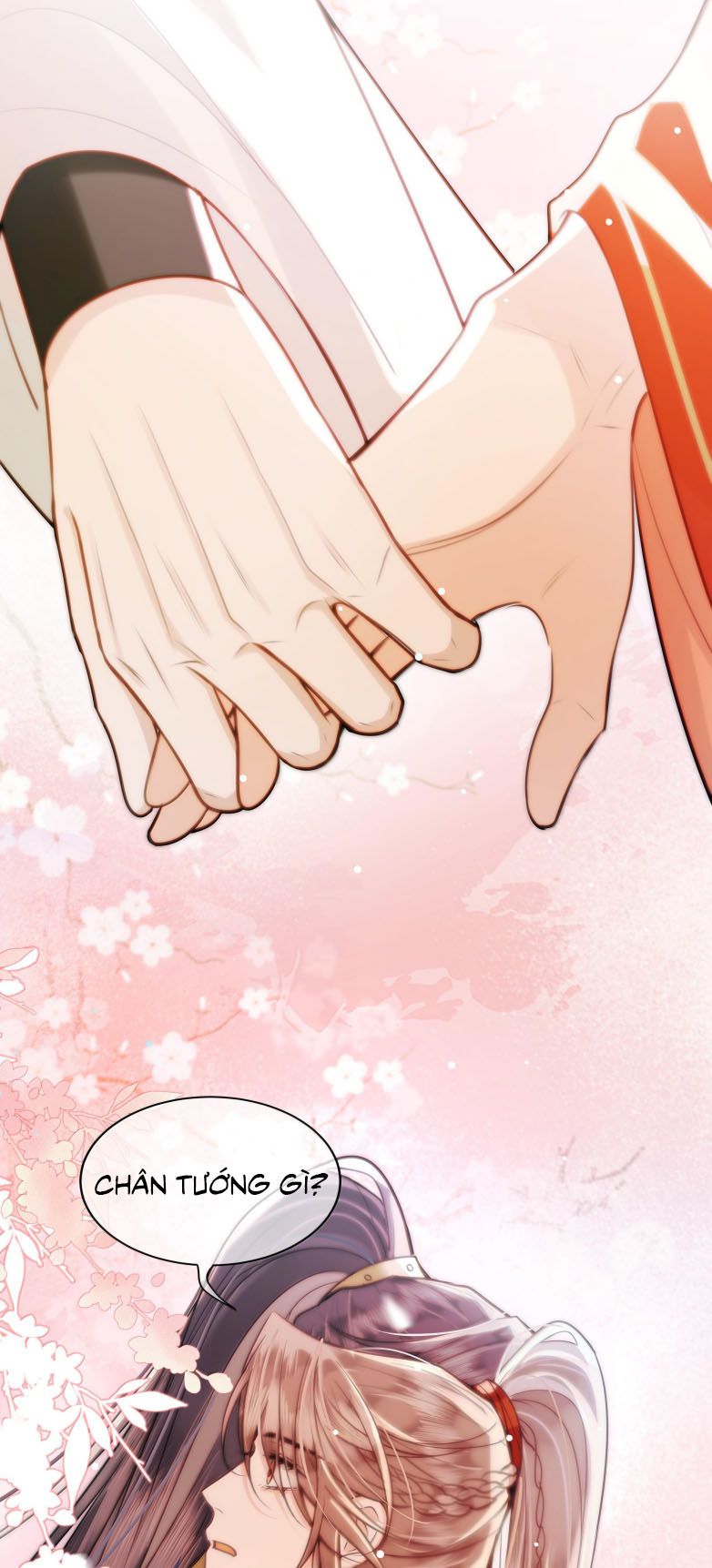 Điện Hạ Khuynh Thành Chapter 91 - Trang 2