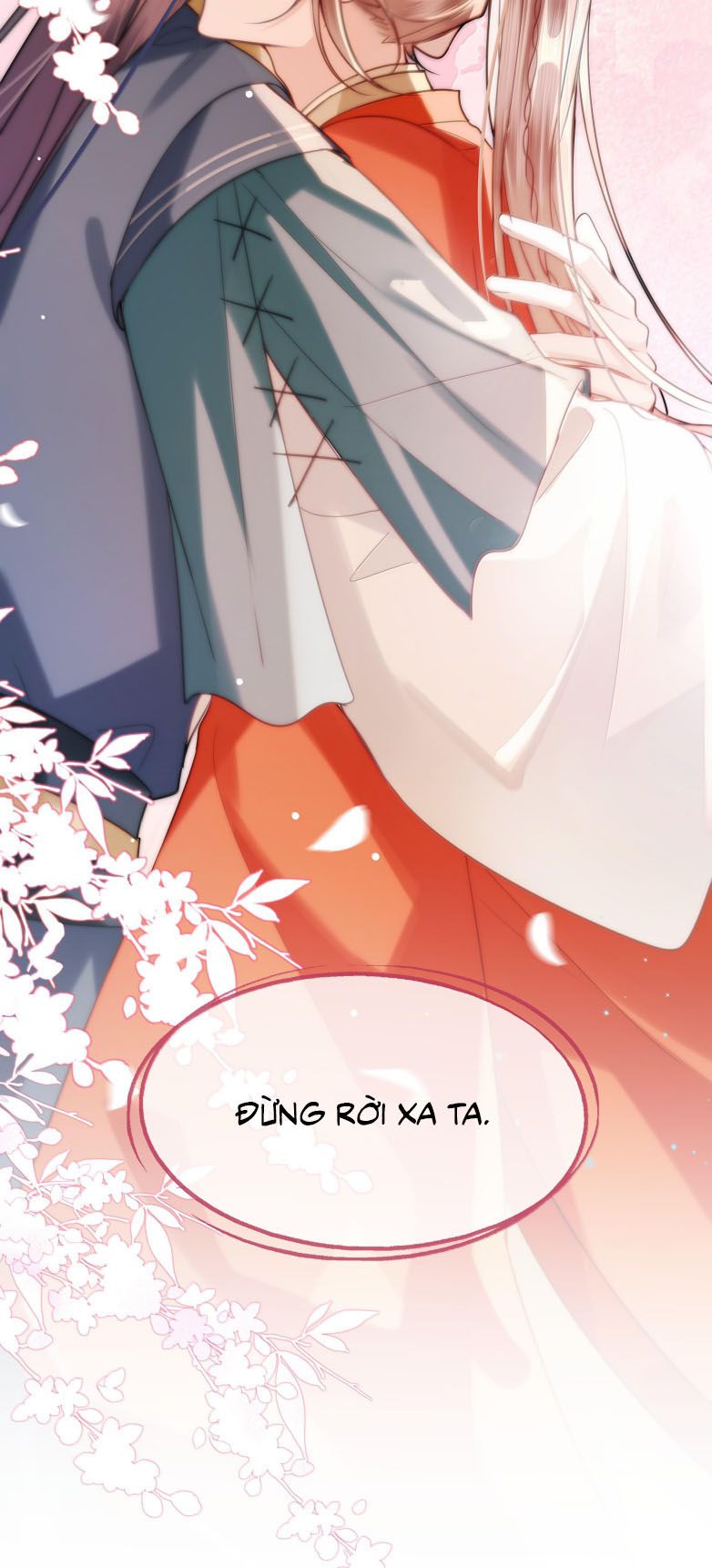 Điện Hạ Khuynh Thành Chapter 91 - Trang 2