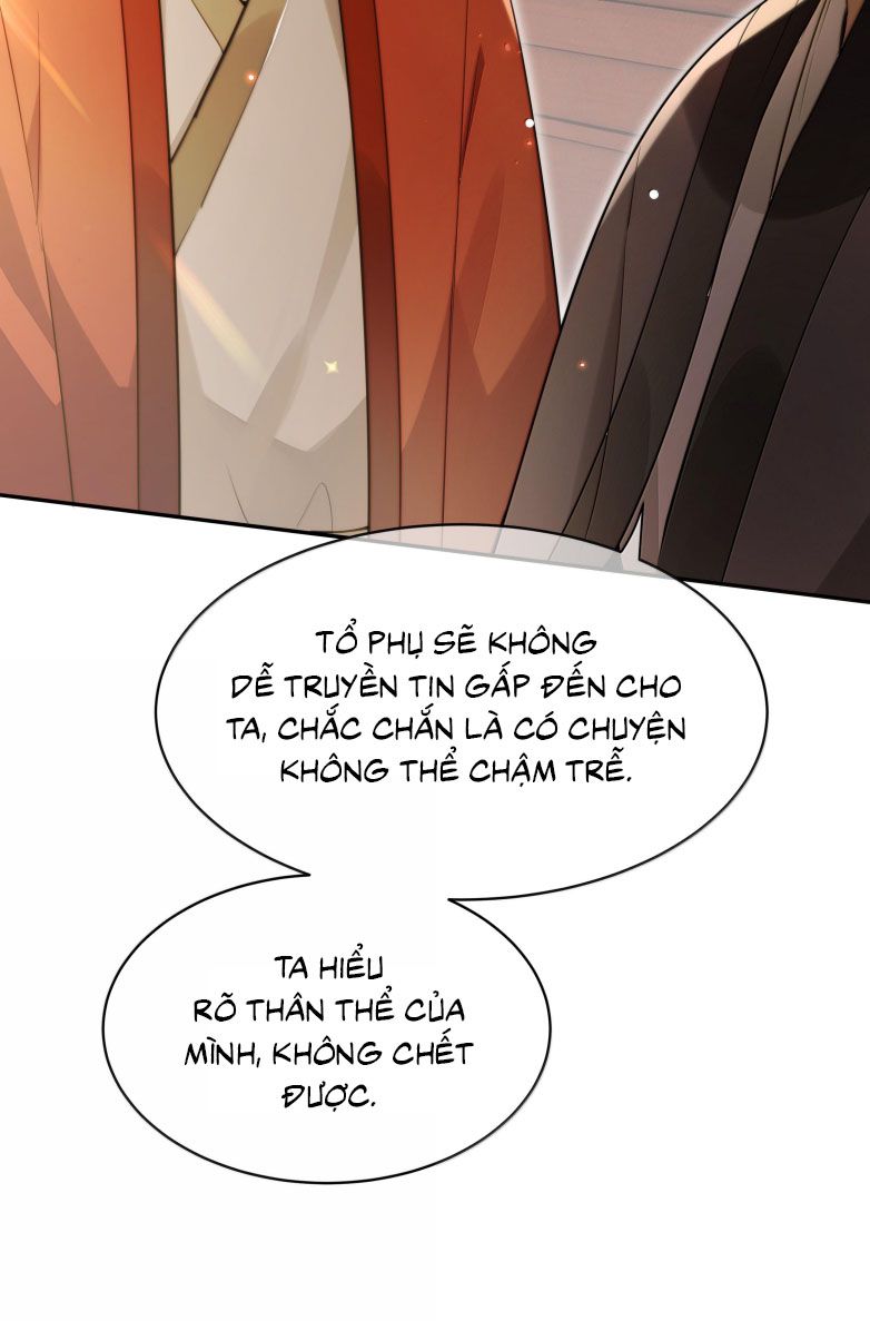 Điện Hạ Khuynh Thành Chapter 92 - Trang 2