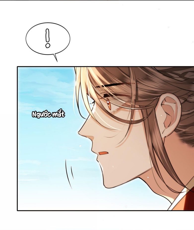 Điện Hạ Khuynh Thành Chapter 92 - Trang 2