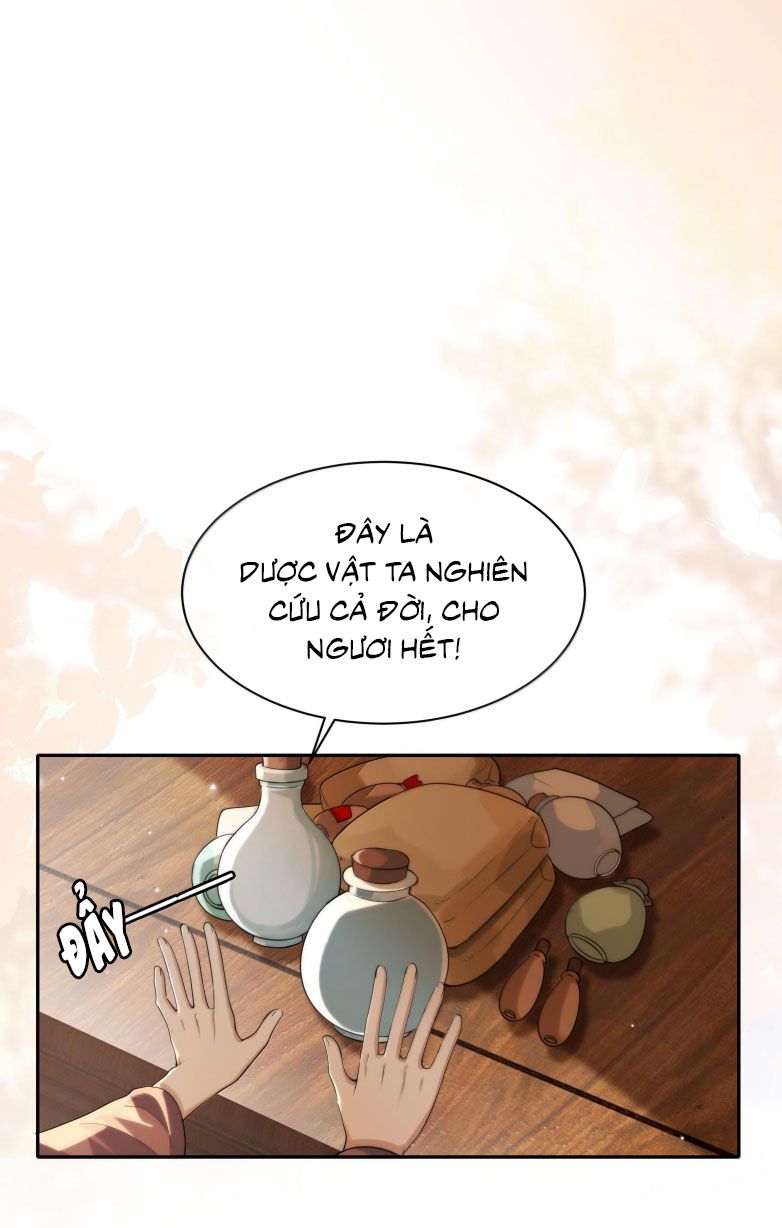 Điện Hạ Khuynh Thành Chapter 92 - Trang 2