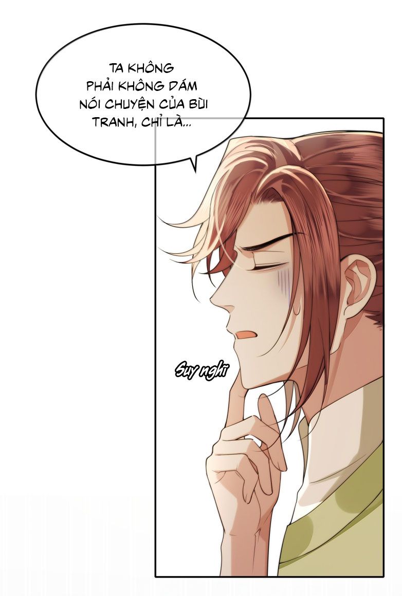 Điện Hạ Khuynh Thành Chapter 92 - Trang 2