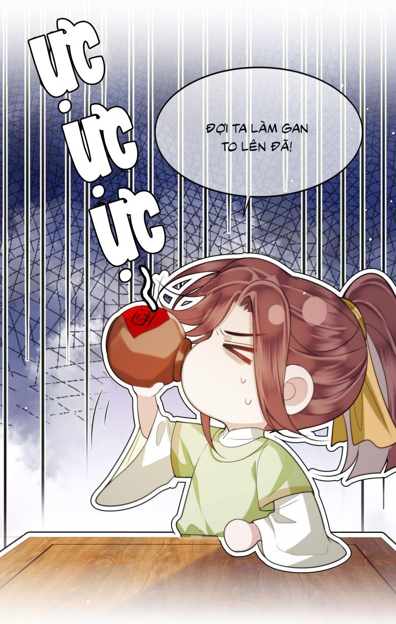 Điện Hạ Khuynh Thành Chapter 92 - Trang 2