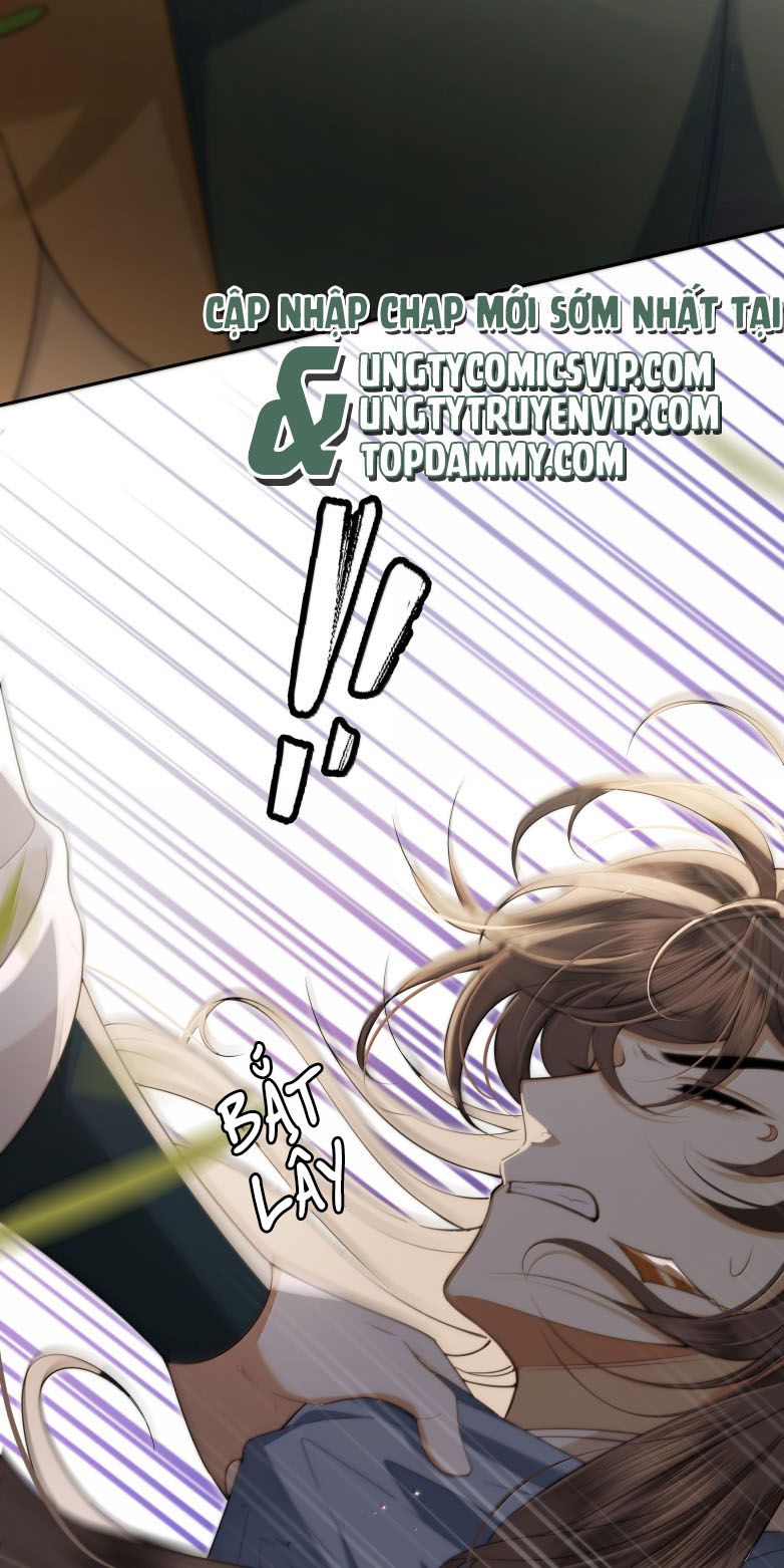 Điện Hạ Khuynh Thành Chapter 93 - Trang 2