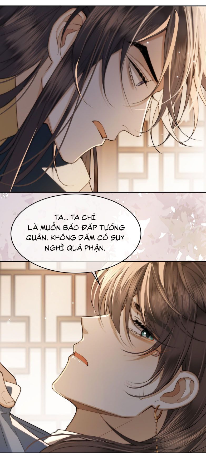 Điện Hạ Khuynh Thành Chapter 93 - Trang 2