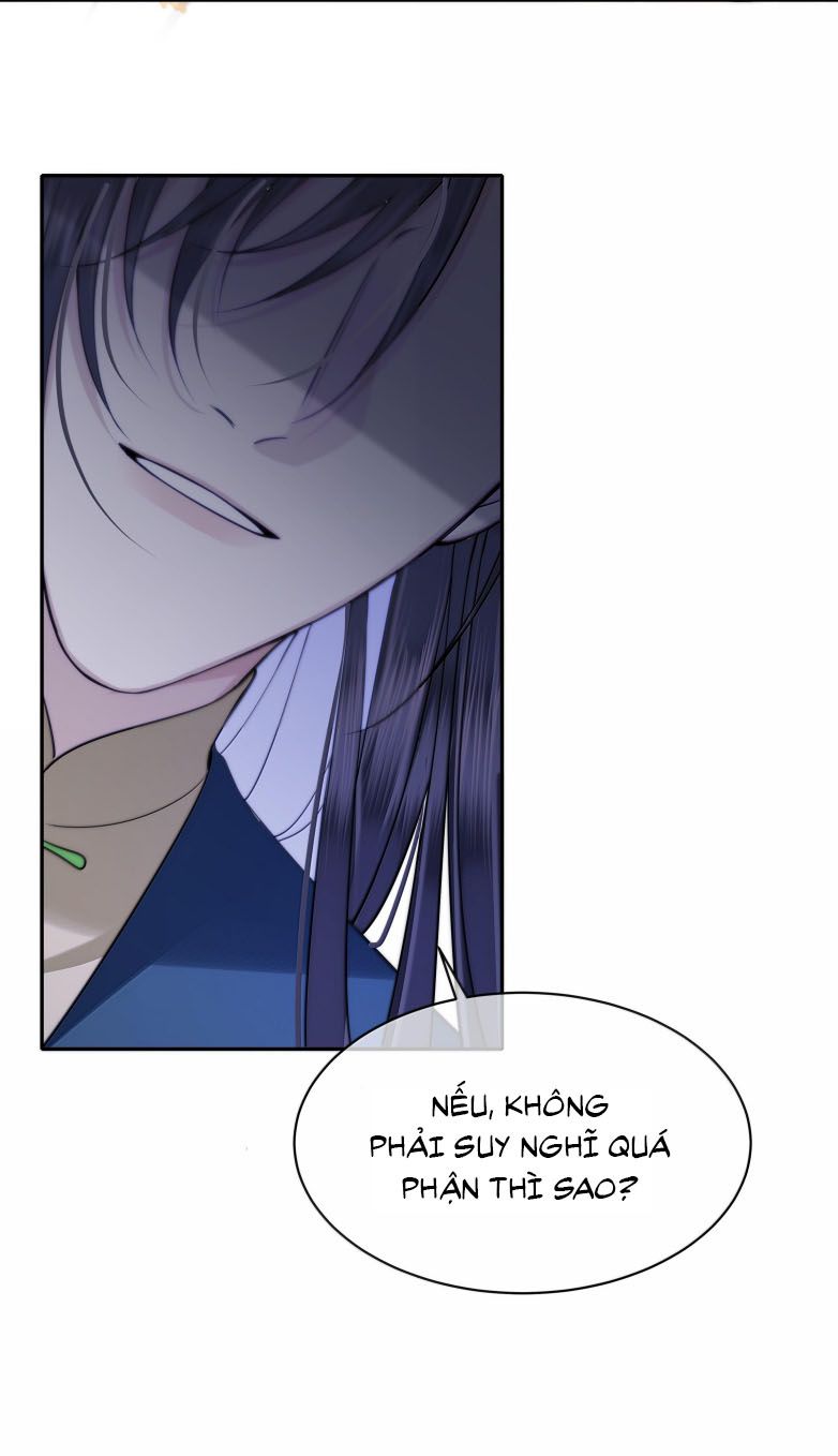 Điện Hạ Khuynh Thành Chapter 93 - Trang 2