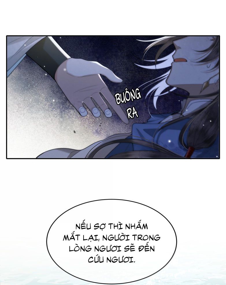 Điện Hạ Khuynh Thành Chapter 93 - Trang 2