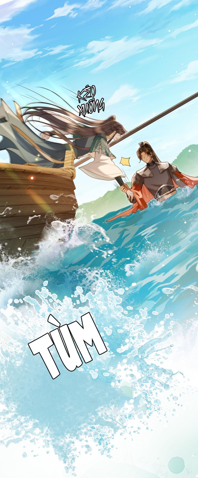 Điện Hạ Khuynh Thành Chapter 93 - Trang 2