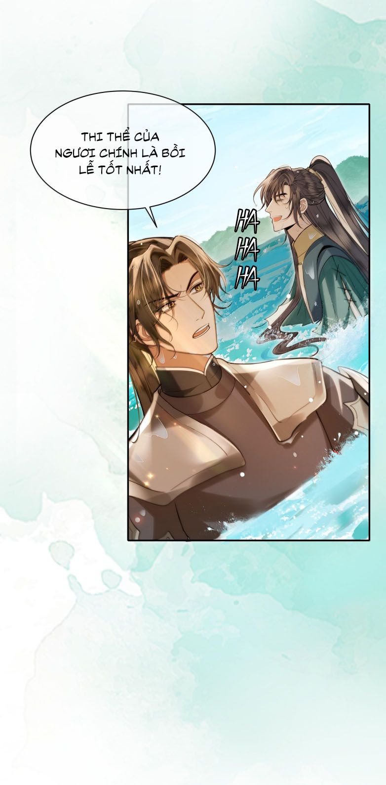 Điện Hạ Khuynh Thành Chapter 93 - Trang 2