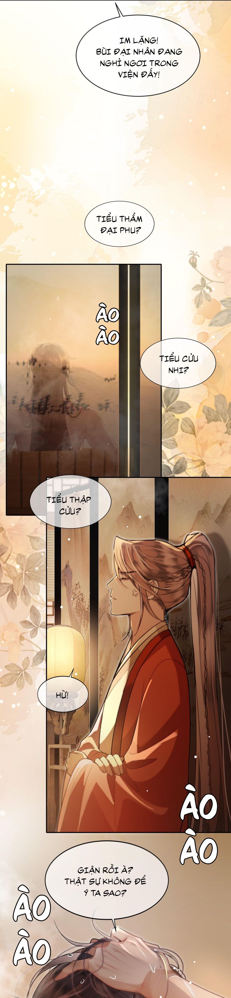 Điện Hạ Khuynh Thành Chapter 93 - Trang 2