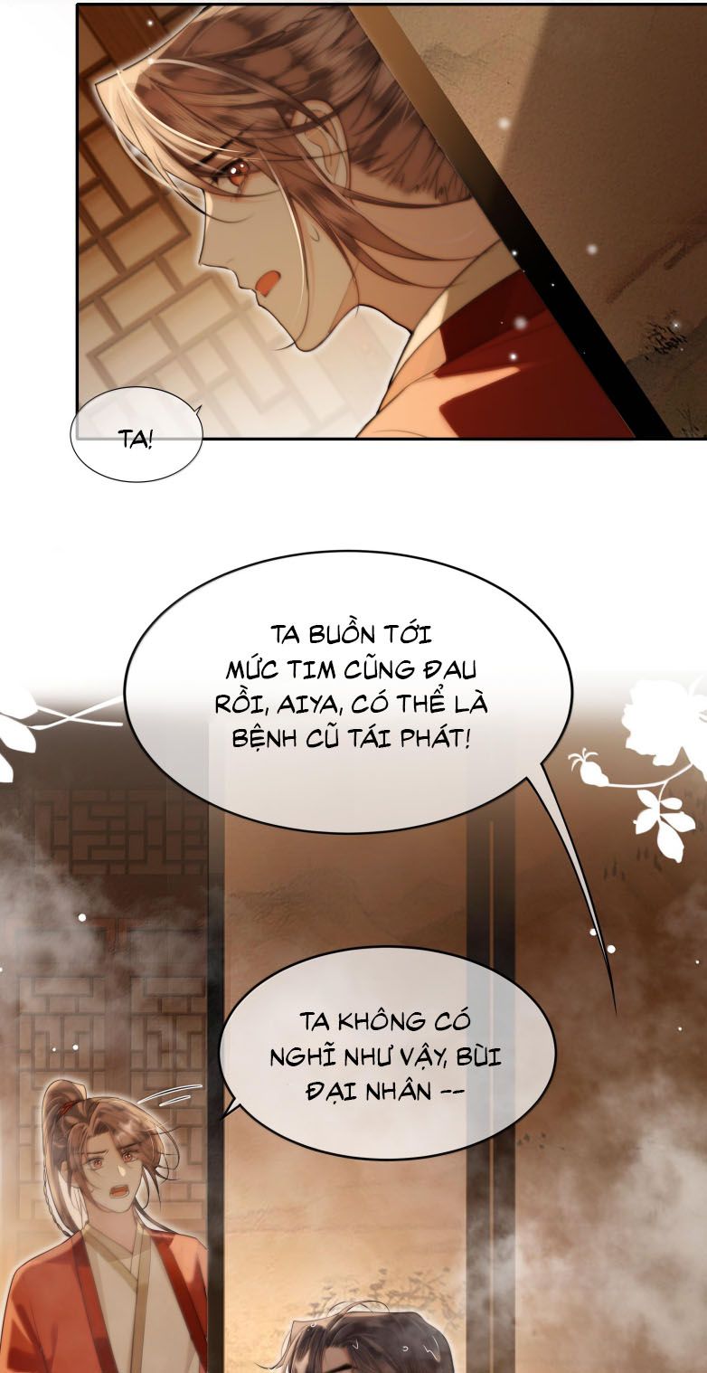 Điện Hạ Khuynh Thành Chapter 93 - Trang 2
