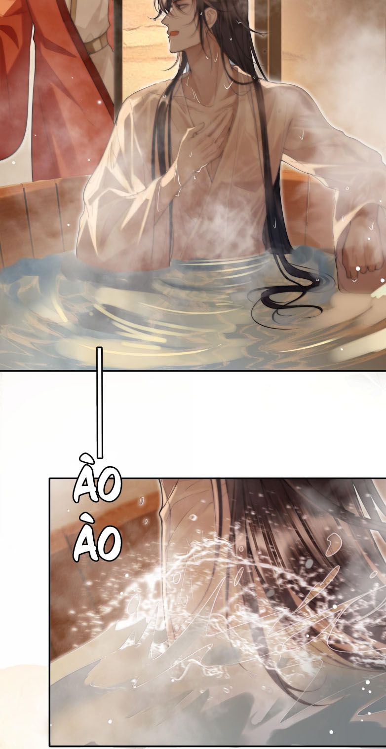 Điện Hạ Khuynh Thành Chapter 93 - Trang 2