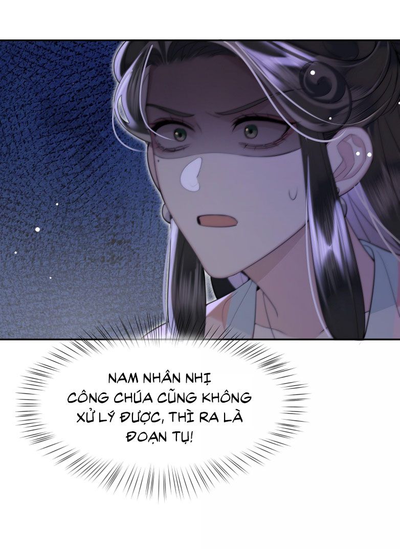 Điện Hạ Khuynh Thành Chapter 93 - Trang 2
