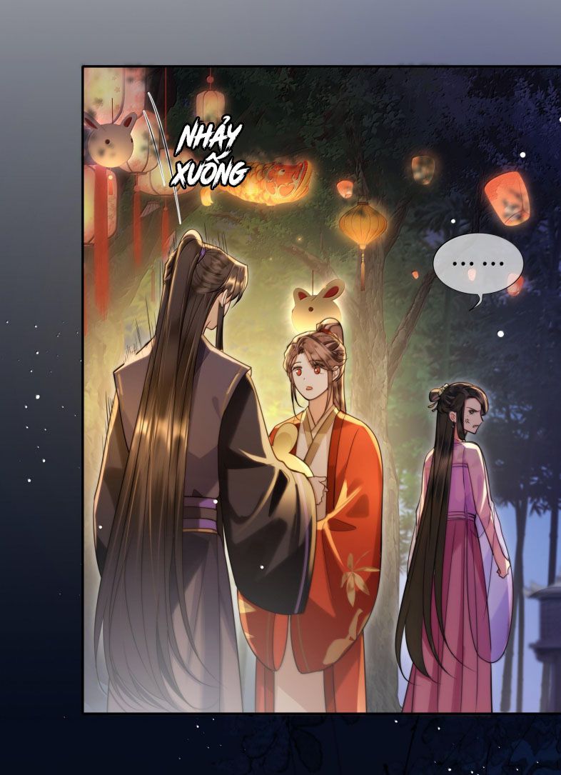 Điện Hạ Khuynh Thành Chapter 94 - Trang 2