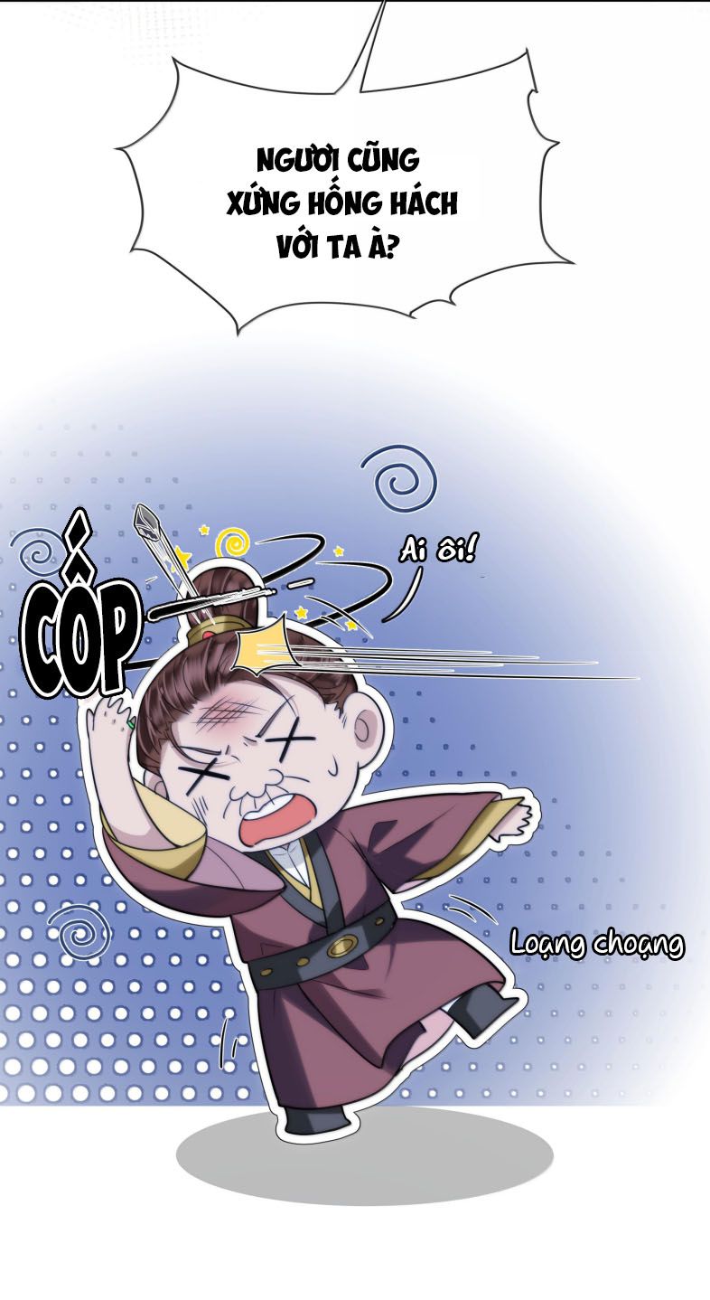 Điện Hạ Khuynh Thành Chapter 94 - Trang 2