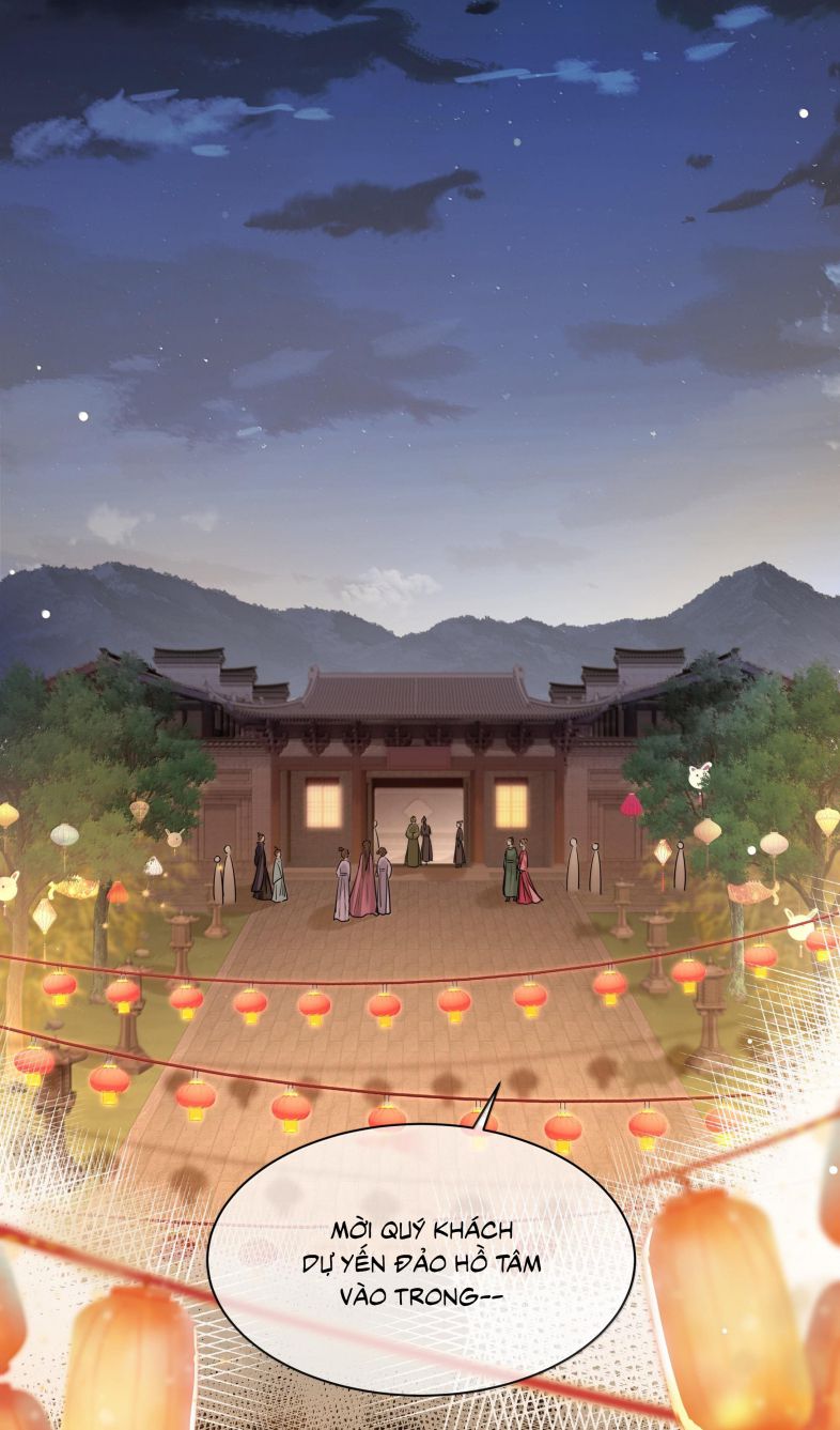 Điện Hạ Khuynh Thành Chapter 94 - Trang 2