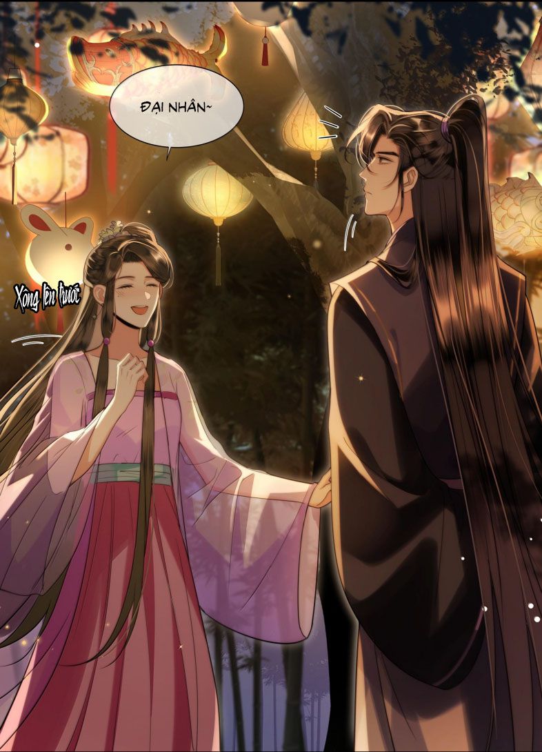 Điện Hạ Khuynh Thành Chapter 94 - Trang 2