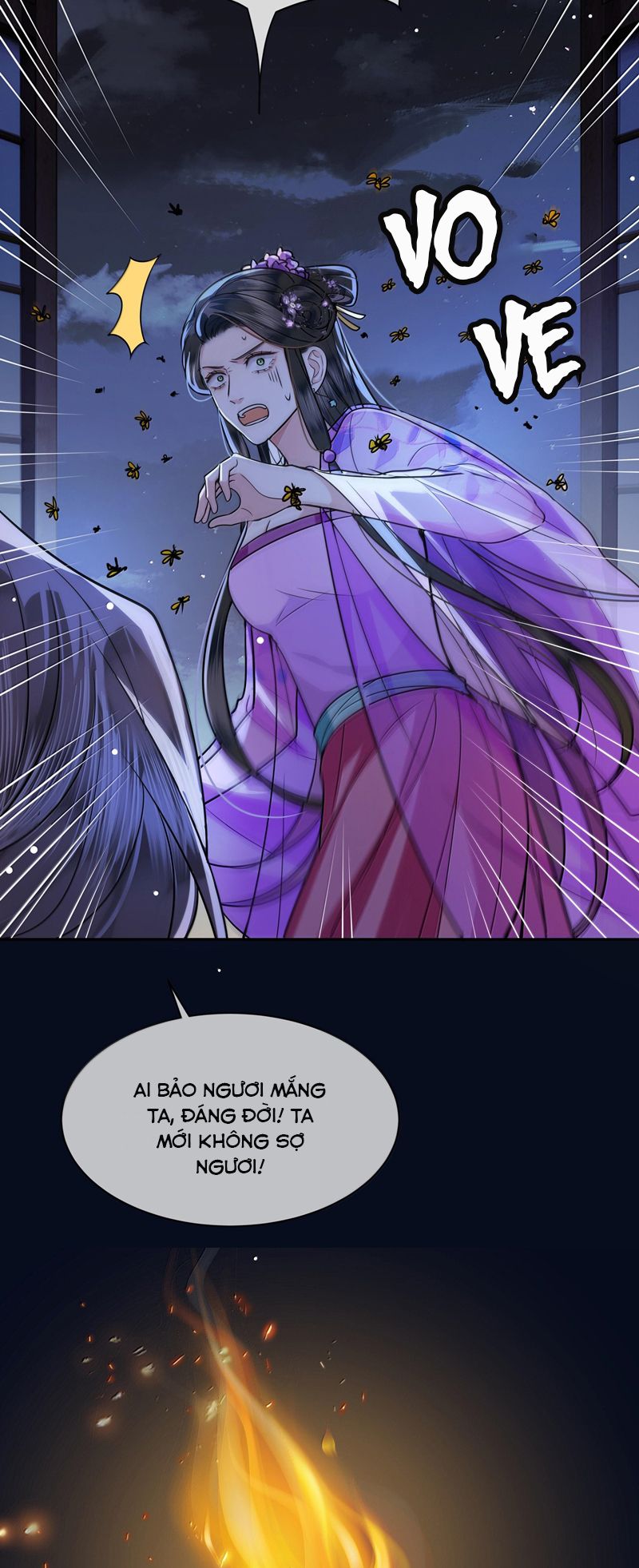 Điện Hạ Khuynh Thành Chapter 95 - Trang 2