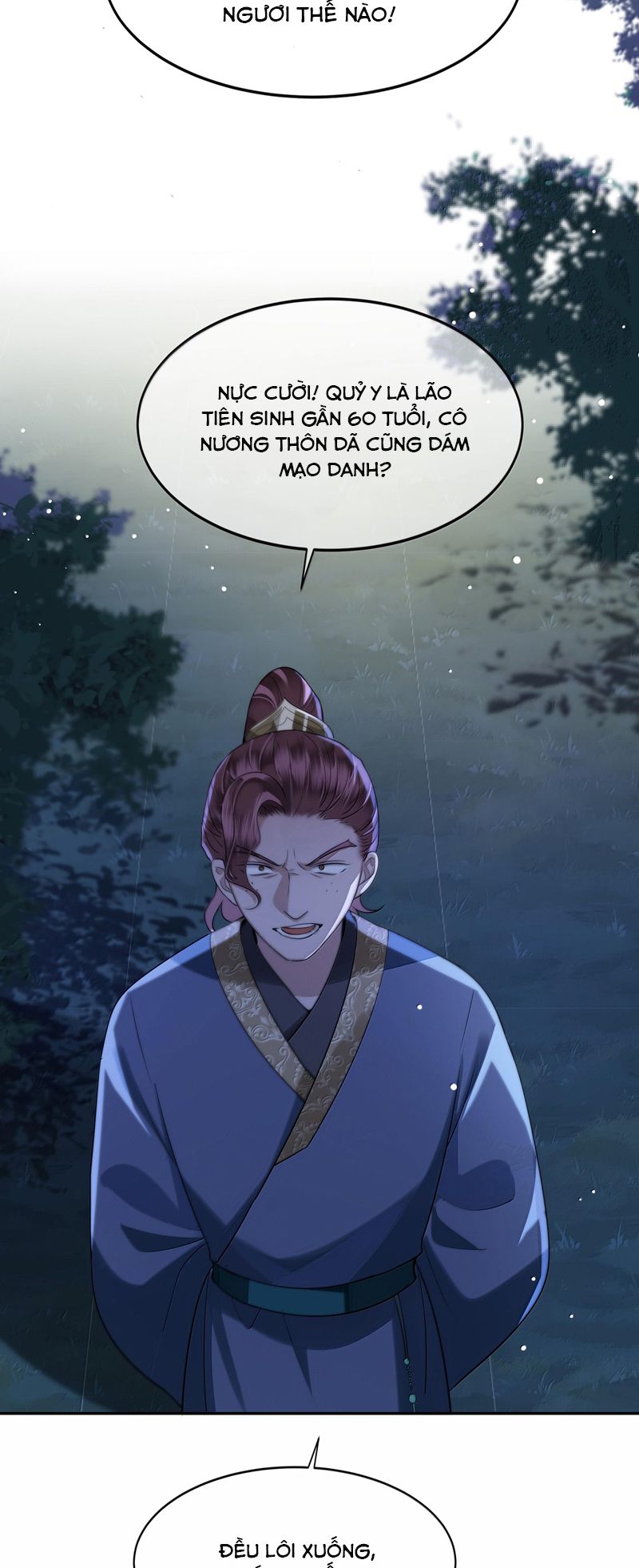Điện Hạ Khuynh Thành Chapter 95 - Trang 2