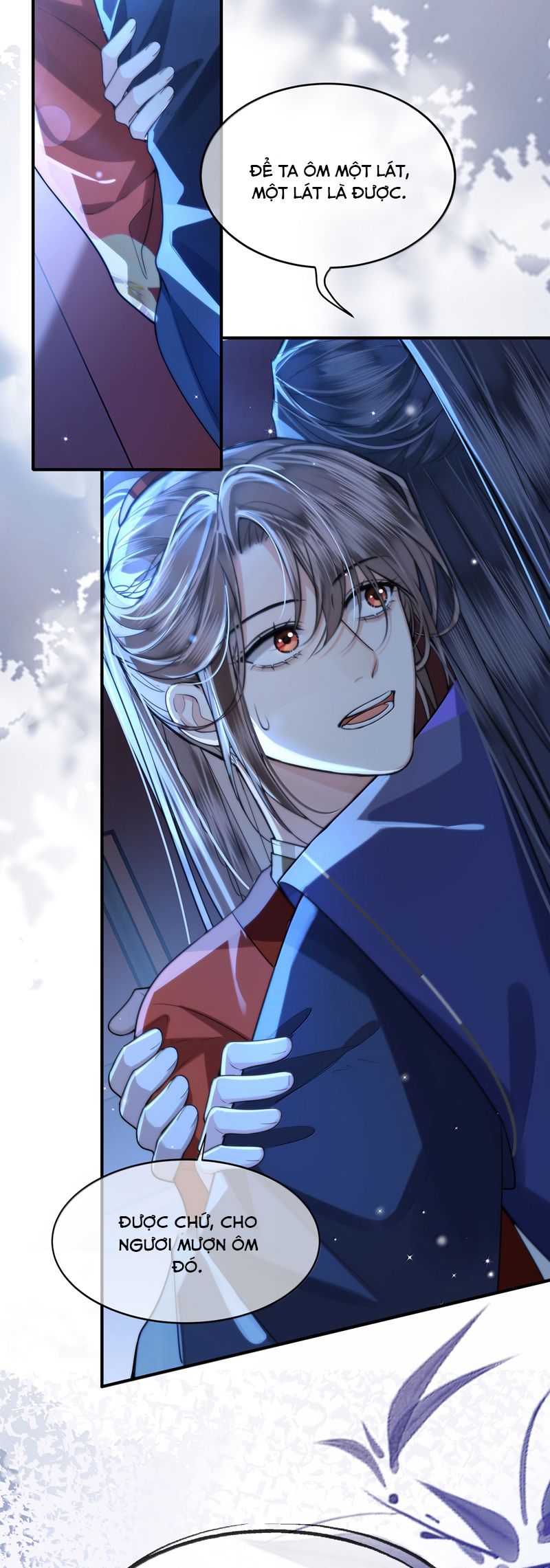 Điện Hạ Khuynh Thành Chapter 97 - Trang 2