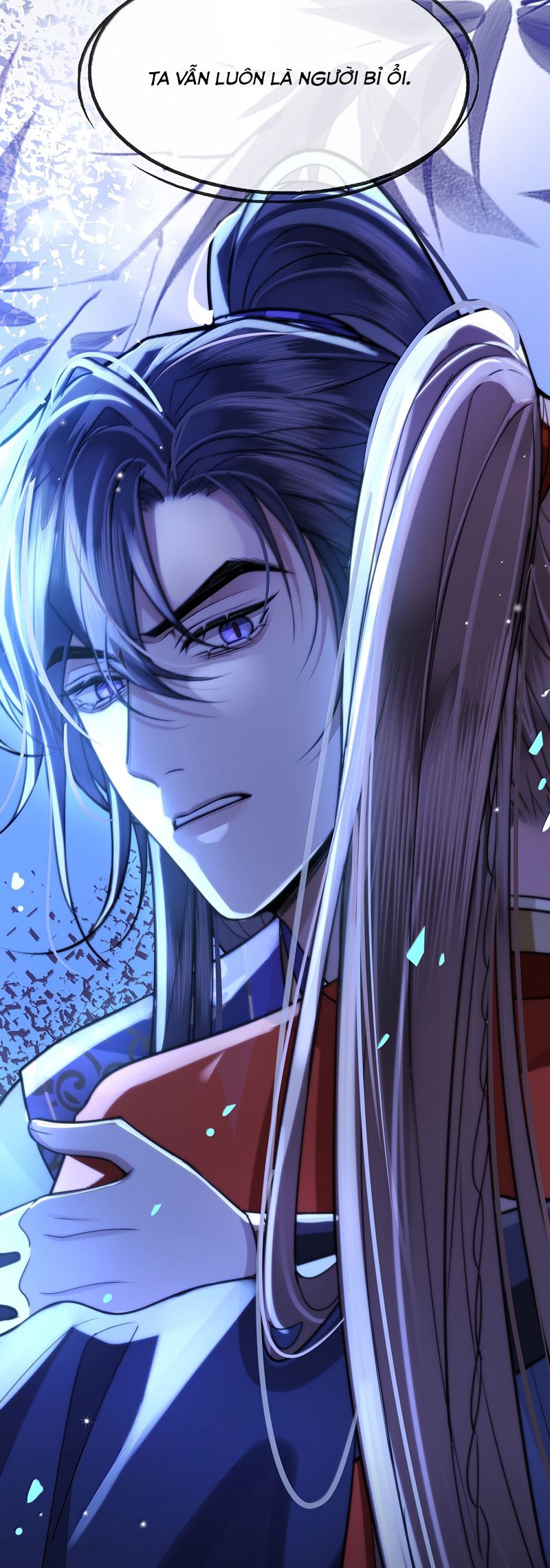 Điện Hạ Khuynh Thành Chapter 97 - Trang 2