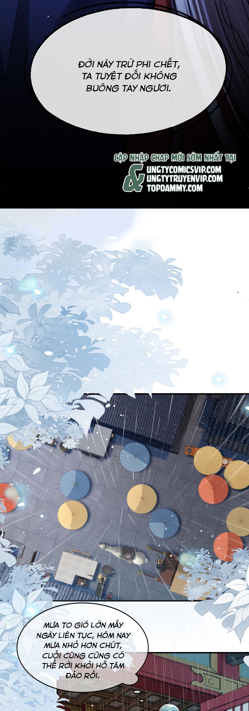 Điện Hạ Khuynh Thành Chapter 97 - Trang 2