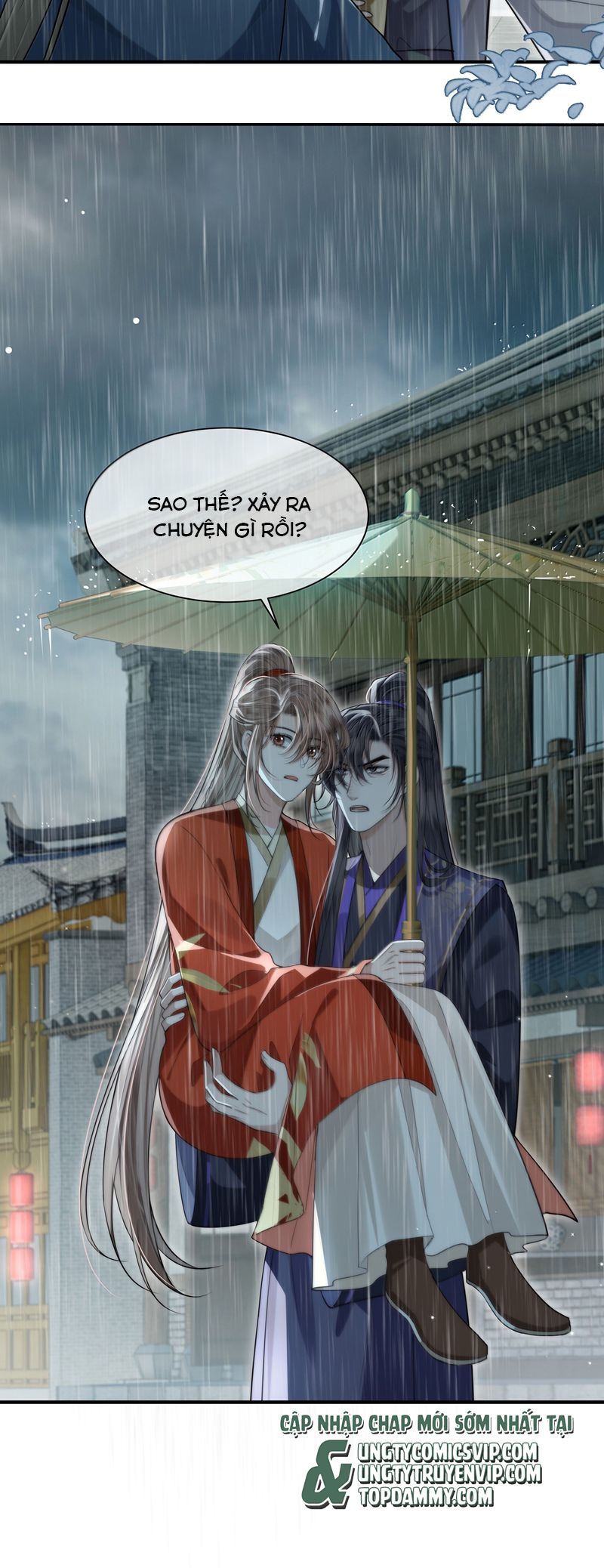 Điện Hạ Khuynh Thành Chapter 97 - Trang 2