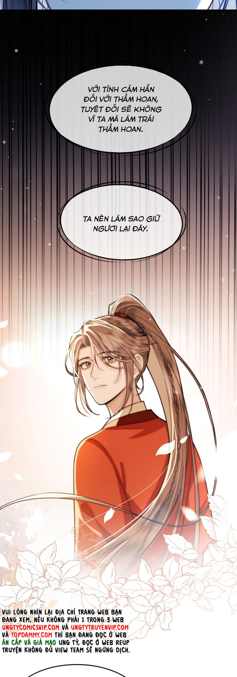 Điện Hạ Khuynh Thành Chapter 97 - Trang 2