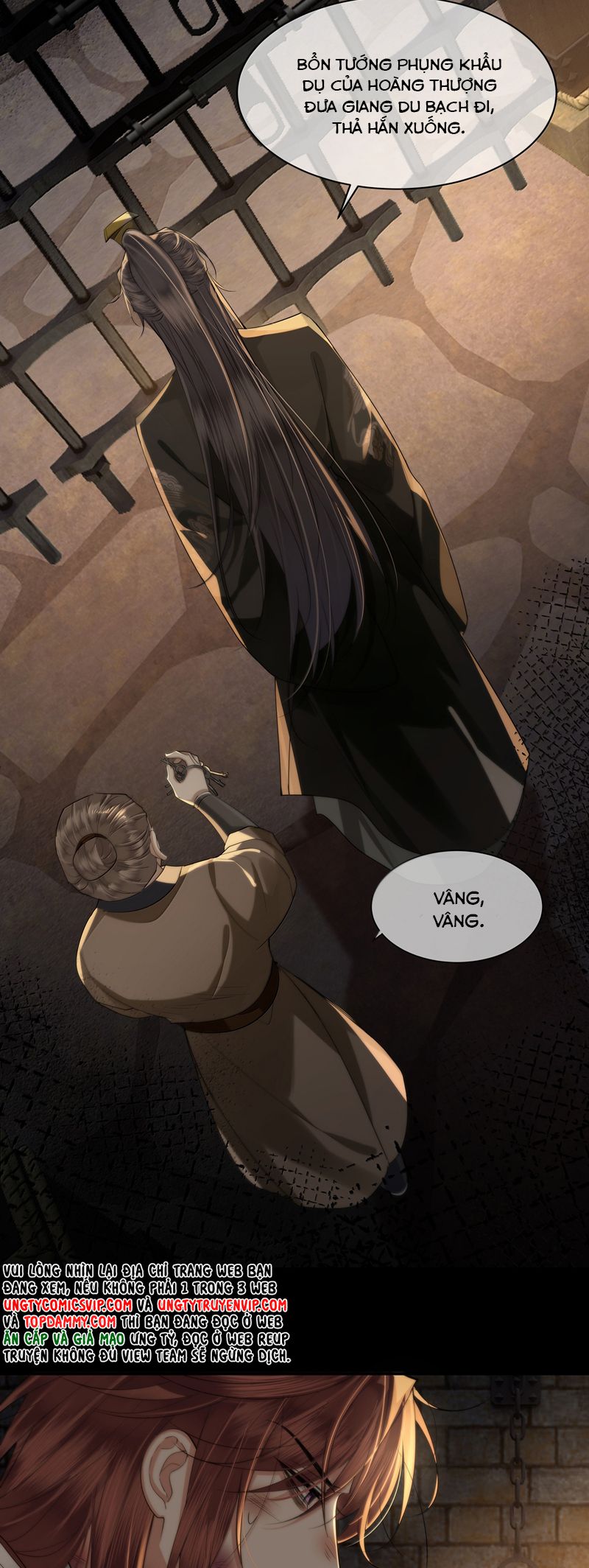 Điện Hạ Khuynh Thành Chapter 98 - Trang 2