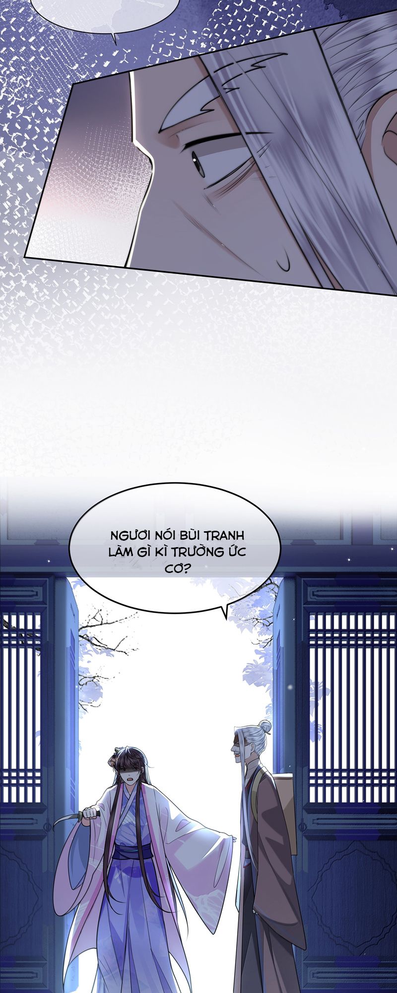 Điện Hạ Khuynh Thành Chapter 98 - Trang 2