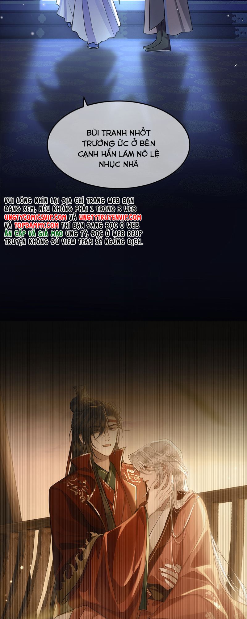 Điện Hạ Khuynh Thành Chapter 98 - Trang 2