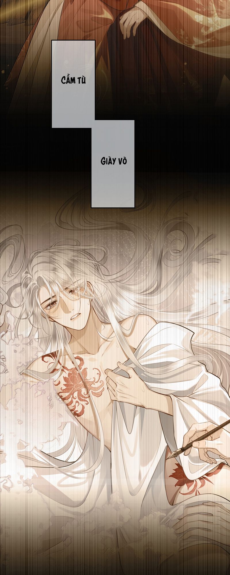 Điện Hạ Khuynh Thành Chapter 98 - Trang 2