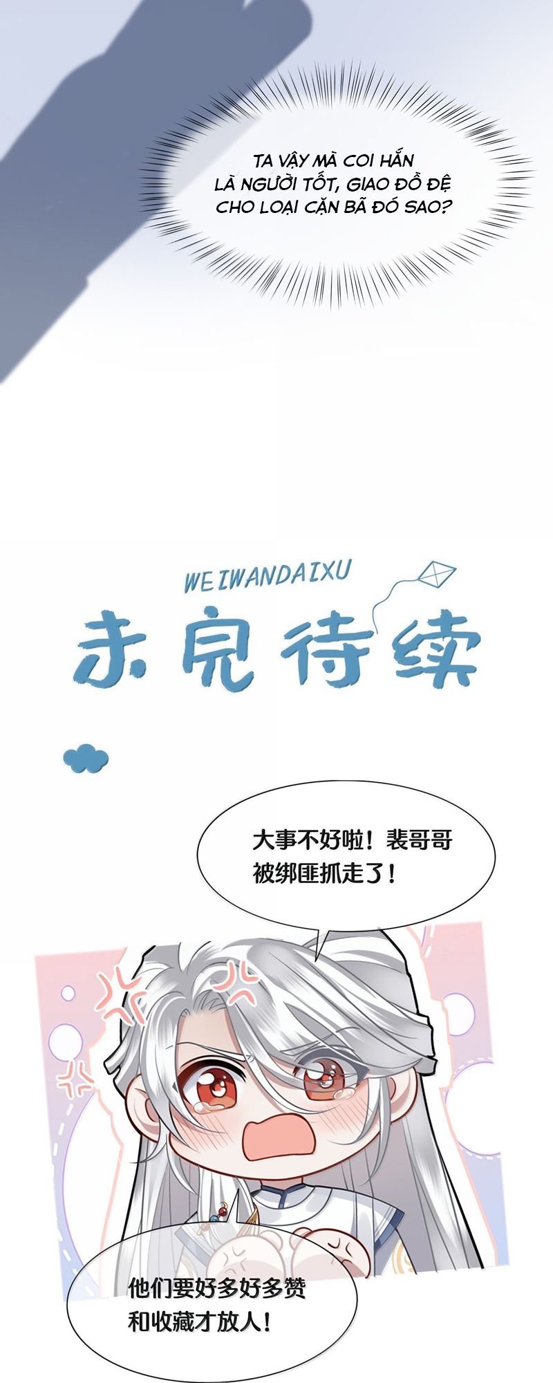 Điện Hạ Khuynh Thành Chapter 98 - Trang 2