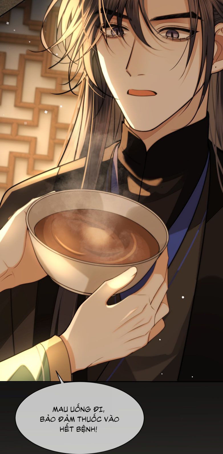 Điện Hạ Khuynh Thành Chapter 99 - Trang 2