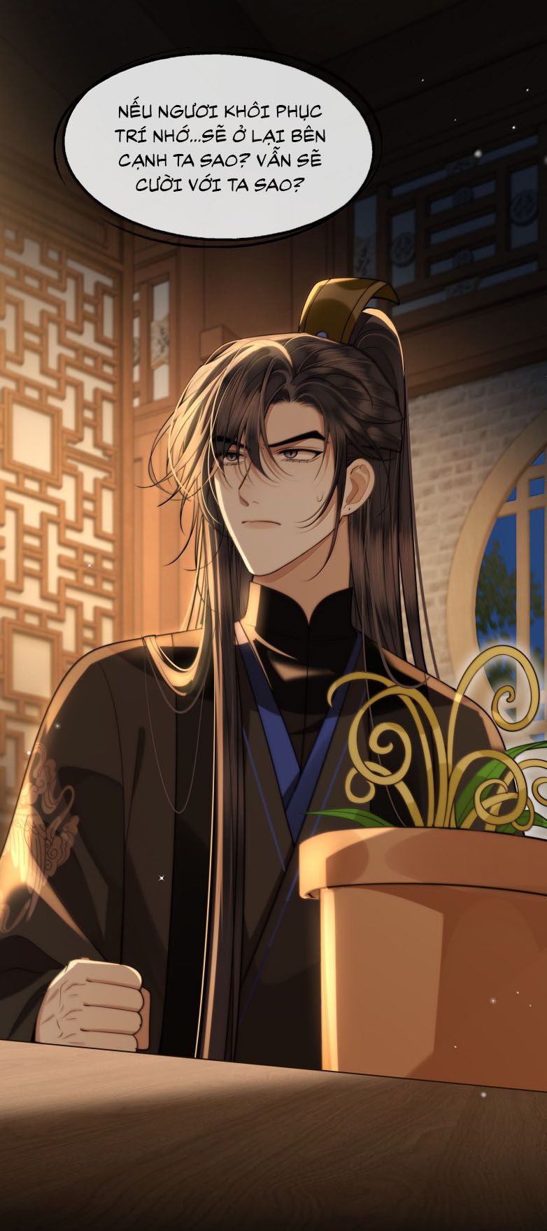 Điện Hạ Khuynh Thành Chapter 99 - Trang 2