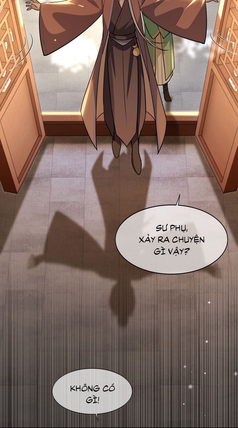 Điện Hạ Khuynh Thành Chapter 99 - Trang 2