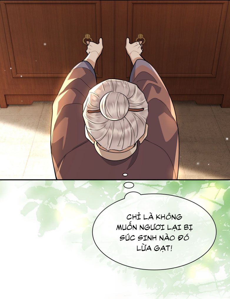 Điện Hạ Khuynh Thành Chapter 99 - Trang 2