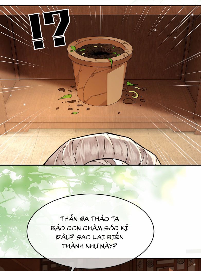 Điện Hạ Khuynh Thành Chapter 99 - Trang 2