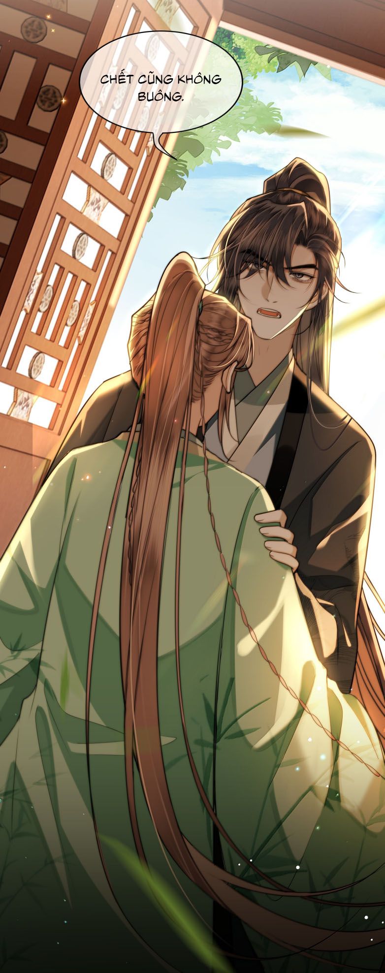 Điện Hạ Khuynh Thành Chapter 99 - Trang 2