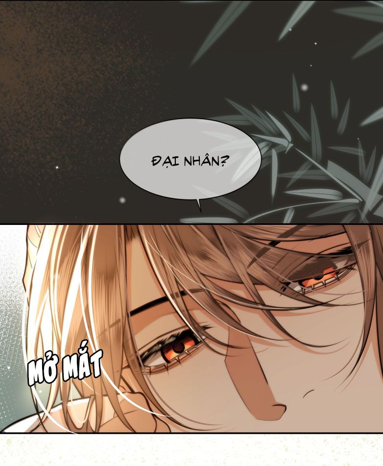 Điện Hạ Khuynh Thành Chapter 99 - Trang 2