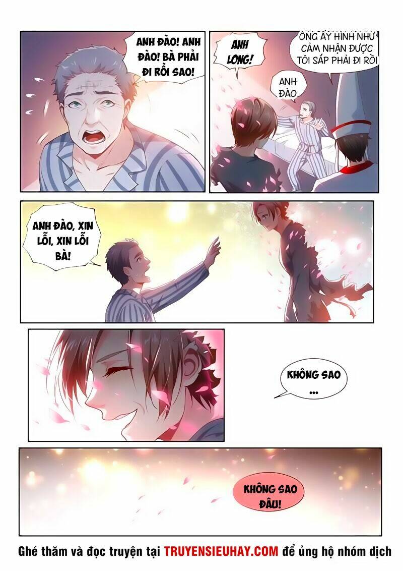 Điện Thoại Của Ta Thông Tam Giới Chapter 101 - Trang 2