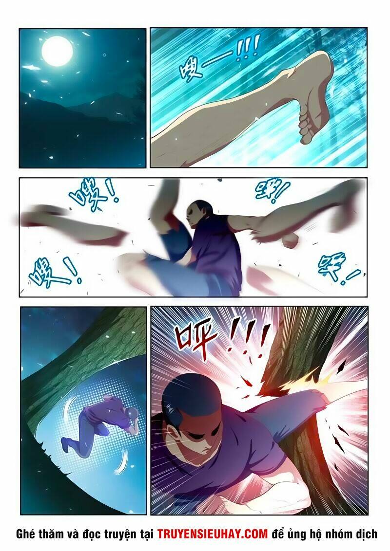 Điện Thoại Của Ta Thông Tam Giới Chapter 108 - Trang 2