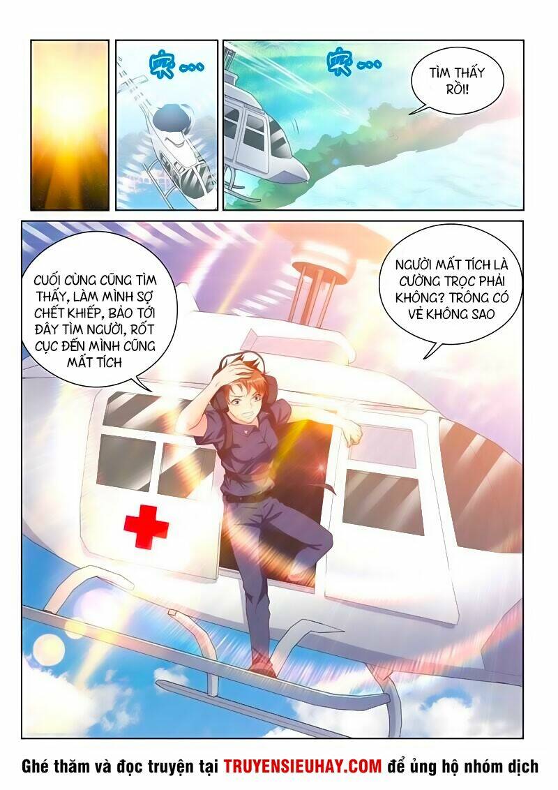 Điện Thoại Của Ta Thông Tam Giới Chapter 108 - Trang 2