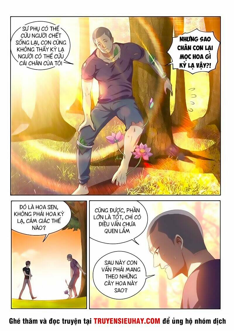 Điện Thoại Của Ta Thông Tam Giới Chapter 108 - Trang 2