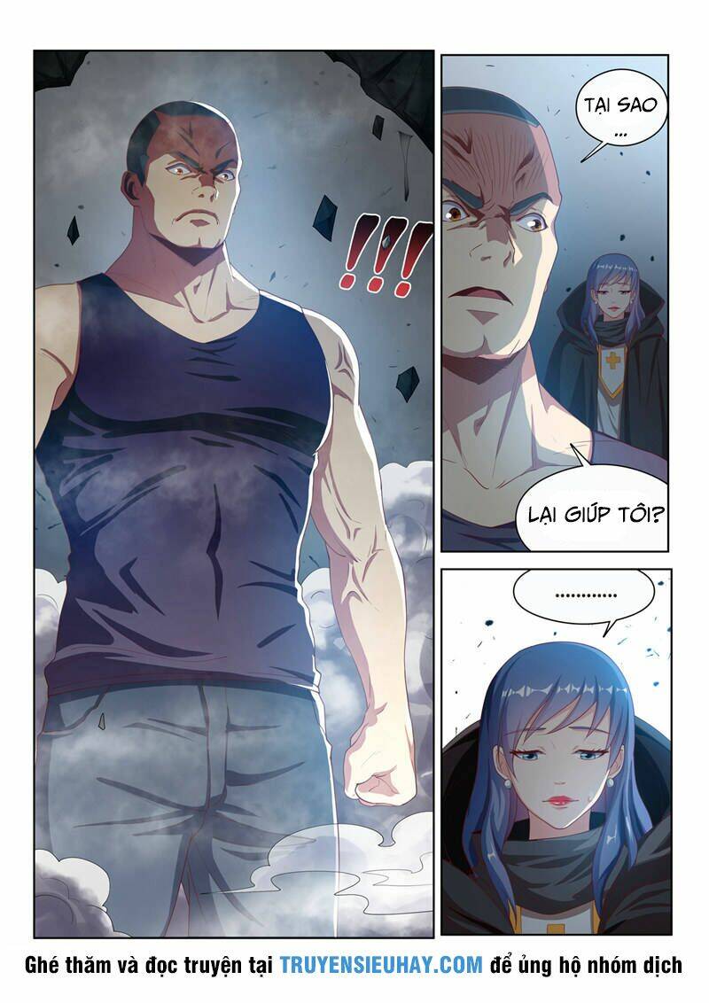 Điện Thoại Của Ta Thông Tam Giới Chapter 113 - Trang 2