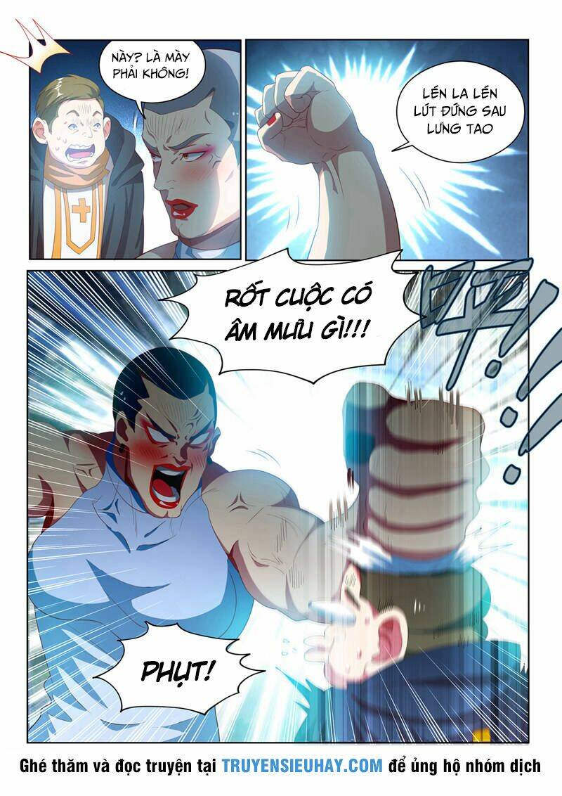 Điện Thoại Của Ta Thông Tam Giới Chapter 113 - Trang 2