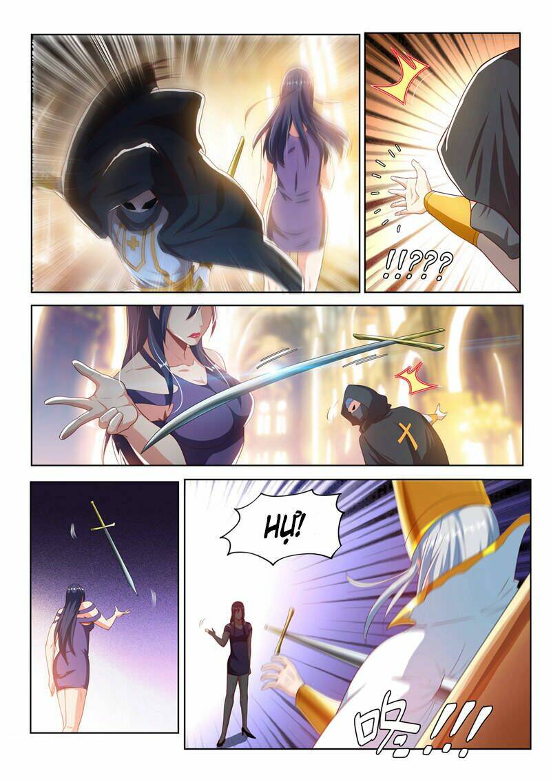 Điện Thoại Của Ta Thông Tam Giới Chapter 113 - Trang 2