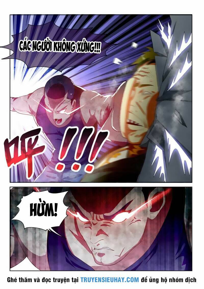 Điện Thoại Của Ta Thông Tam Giới Chapter 114 - Trang 2