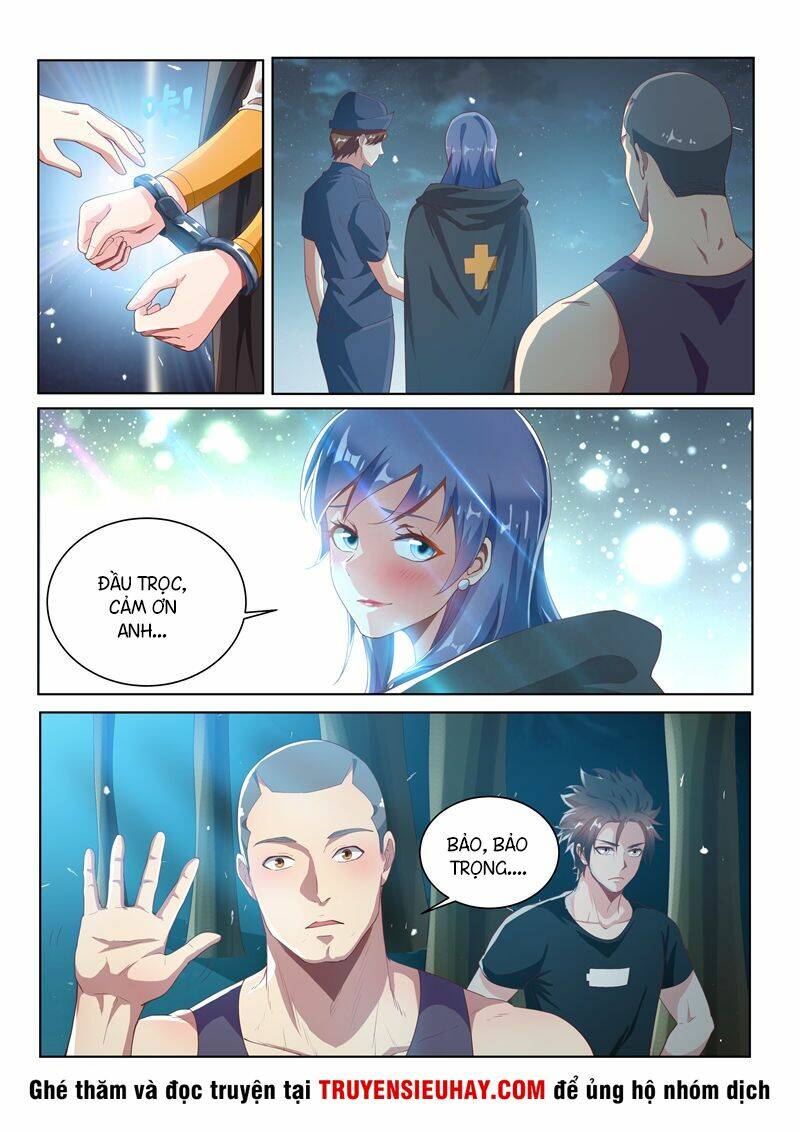 Điện Thoại Của Ta Thông Tam Giới Chapter 121 - Trang 2